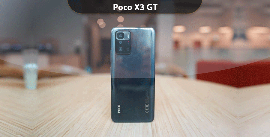 فایل بایپس اتورایز پوکو X3 GT