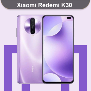 دانلود فایل TWRP شیائومی ردمی K30
