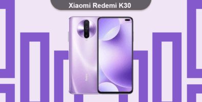 دانلود فایل TWRP شیائومی ردمی K30