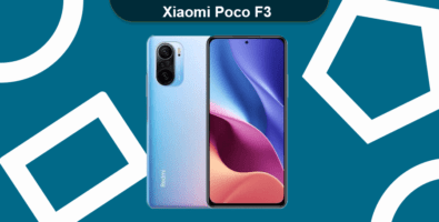 دانلود فایل TWRP شیائومی Poco F3