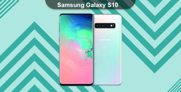 فایل فلش ترمیم سریال G973F باینری SB