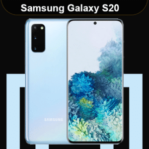 فایل فلش ترمیم سریال G980F باینری U8