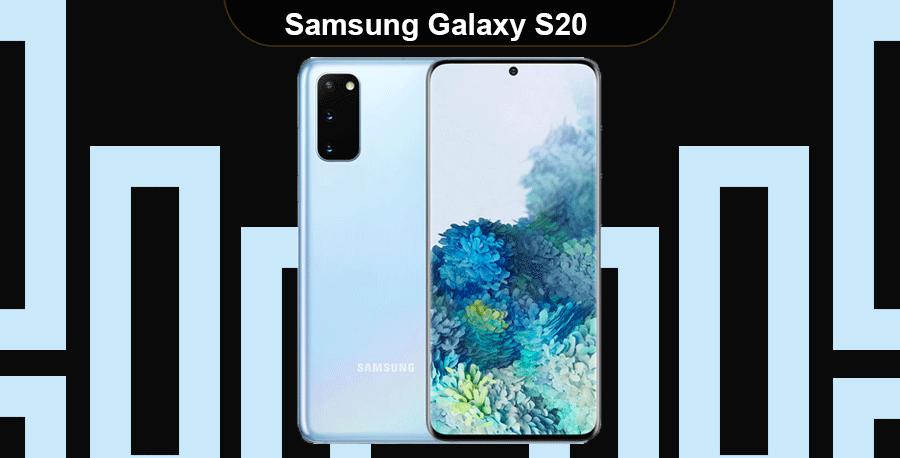 فایل فلش ترمیم سریال G980F باینری U8