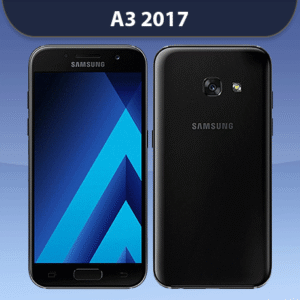 ترمیم سریال سامسونگ a320f باینری U8