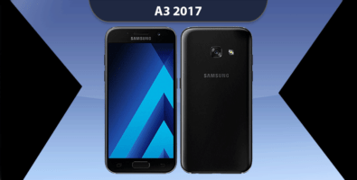 ترمیم سریال سامسونگ a320f باینری U8