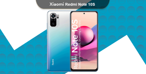 دانلود انج فریمور Redmi note 10s