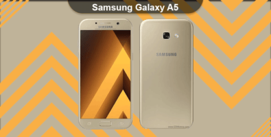 فایل EFS سامسونگ A500H