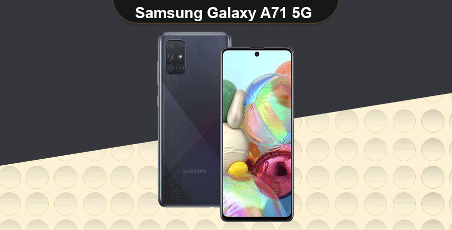 فایل روت سامسونگ A716B باینری U5,U6