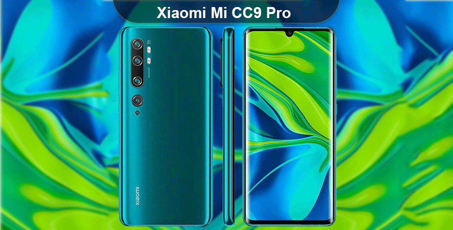 دانلود انج مودم شیائومی می CC9 پرو