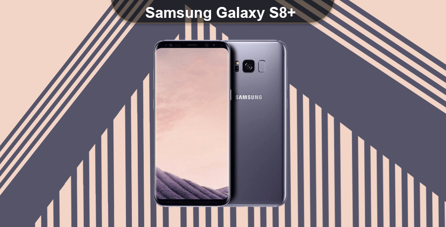 فایل EFS سامسونگ G955F