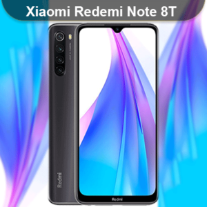 دانلود انج فریمور شیائومی Redmi Note 8T
