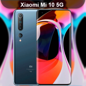 دانلود انج فریمور Mi 10 5G