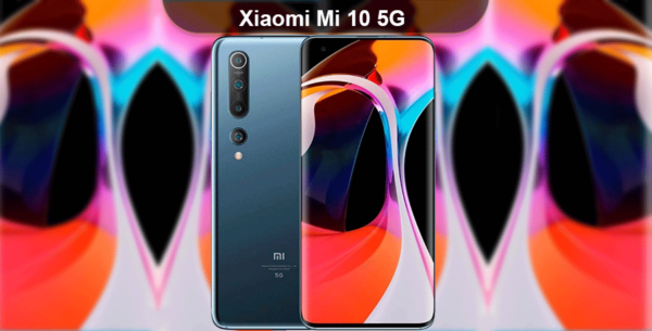 دانلود انج فریمور Mi 10 5G