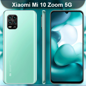 دانلود انج فریمور Mi 10 Lite Zoom 5G