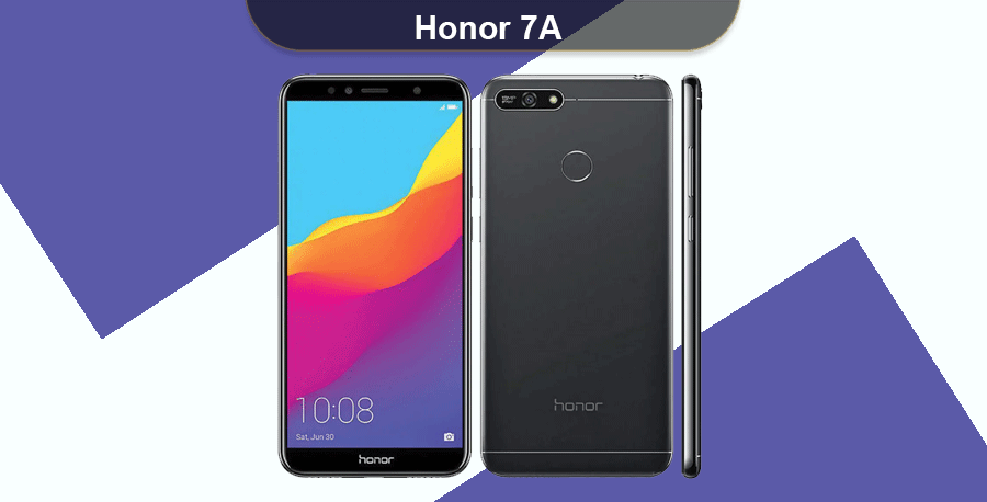 فایل فلش AUM-L29 اندروید 8