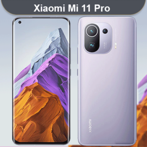دانلود انج فریمور Mi 11 Pro
