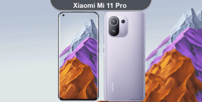 دانلود انج فریمور Mi 11 Pro