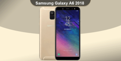 فایل EFS سامسونگ A600G