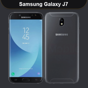 فایل EFS سامسونگ J730F