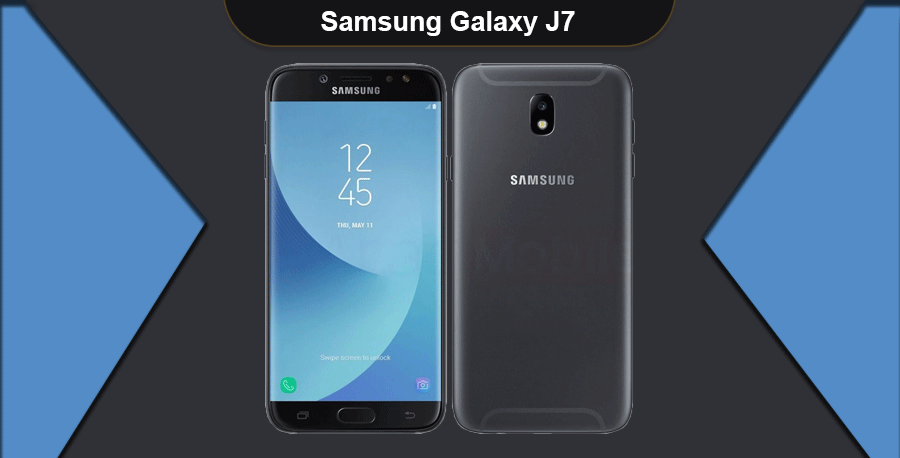 فایل EFS سامسونگ J730F