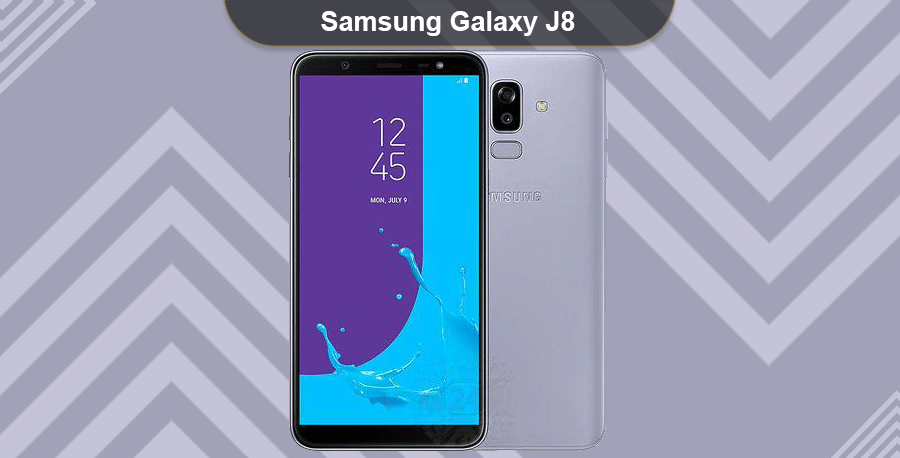 فایل EFS سامسونگ J810YD