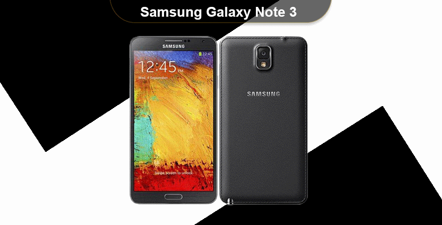 فایل EFS سامسونگ N9005