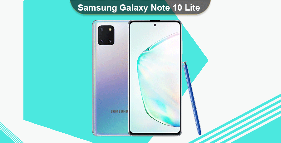 فایل EFS سامسونگ N770F