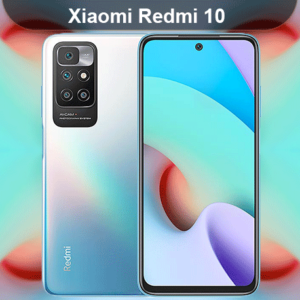 دانلود انج فریمور شیائومی Redmi 10
