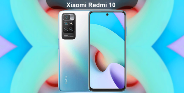 دانلود انج فریمور شیائومی Redmi 10