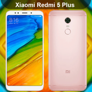 دانلود انج فریمور شیائومی Redmi 5 Plus