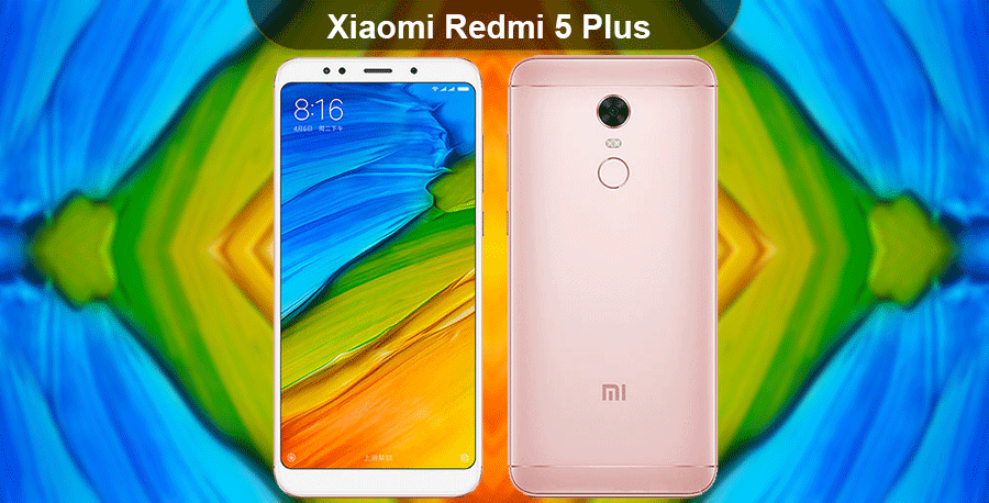 دانلود انج فریمور شیائومی Redmi 5 Plus