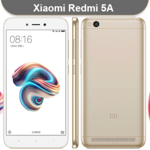 دانلود انج فریمور شیائومی Redmi 5A