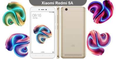 دانلود انج فریمور شیائومی Redmi 5A