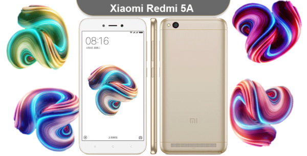 دانلود انج فریمور شیائومی Redmi 5A