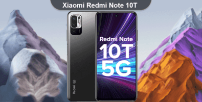 دانلود انج فریمور شیائومی Redmi Note 10T