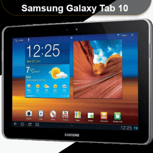 فایل EFS سامسونگ P7510