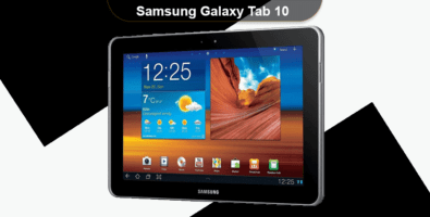 فایل EFS سامسونگ P7510