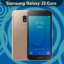 فایل روت J260F باینری U9 اندروید 8.1