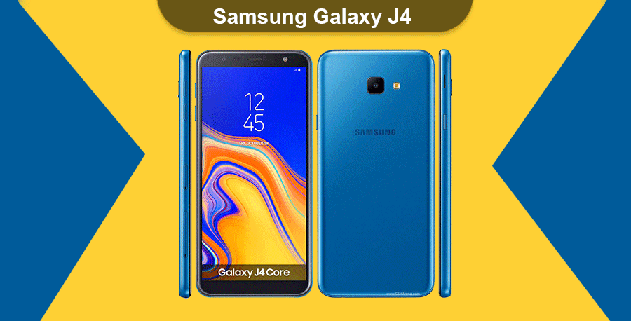 فایل اتوپچ J400F اندروید 10 باینری U8