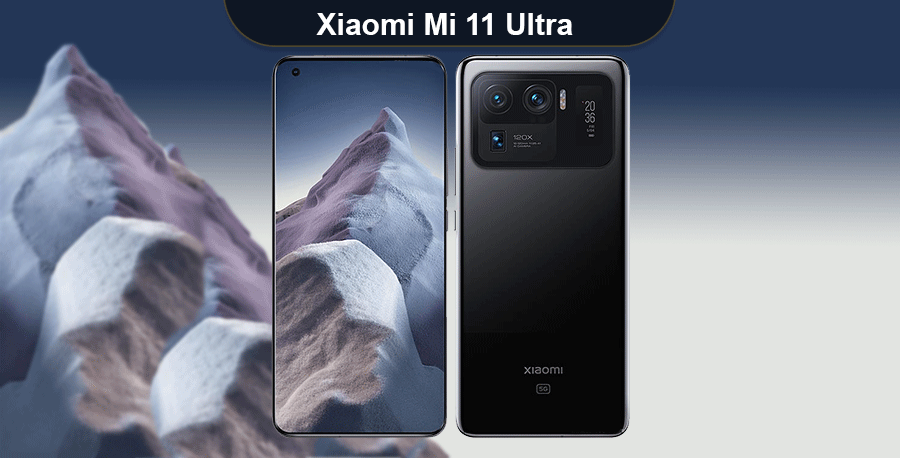 فایل حذف می اکانت شیائومی Mi 11 Ultra