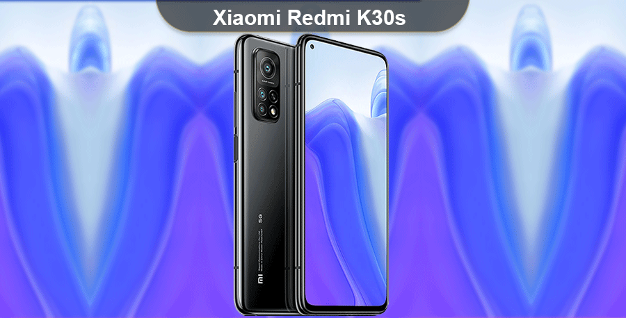 دانلود انج فریمور شیائومی Redmi K30s