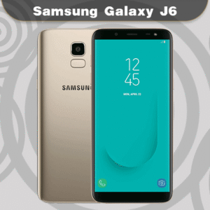 فایل اتوپچ J600F اندروید 10 باینری UA