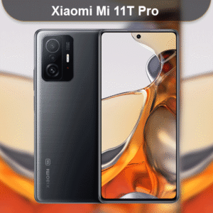فایل روت Mi 11T Pro