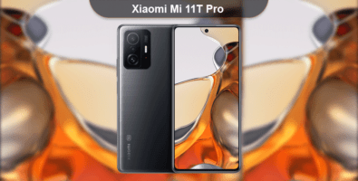 فایل روت Mi 11T Pro