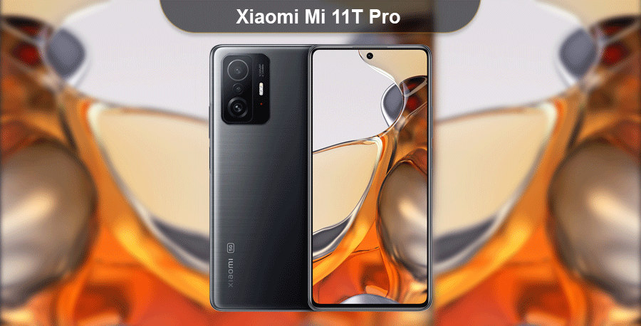 فایل روت Mi 11T Pro