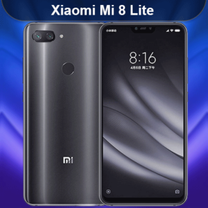 دانلود انج فریمور شیائومی Mi 8 Lite