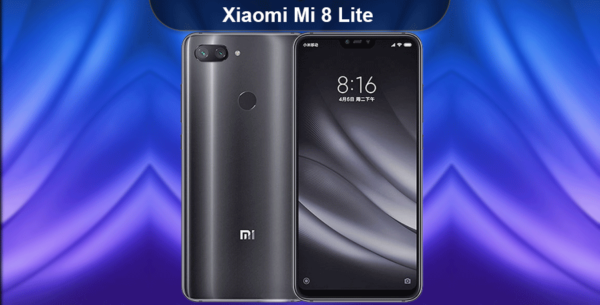 دانلود انج فریمور شیائومی Mi 8 Lite