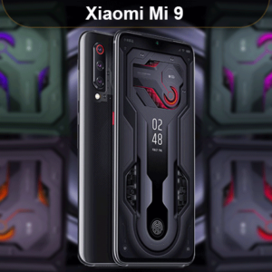 دانلود انج فریمور شیائومی Mi 9