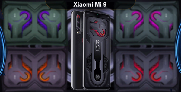 دانلود انج فریمور شیائومی Mi 9