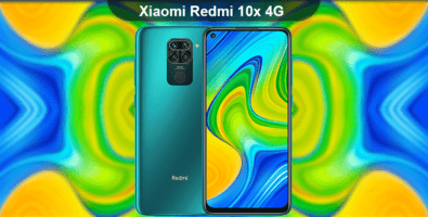 دانلود انج فریمور شیائومی Redmi 10x